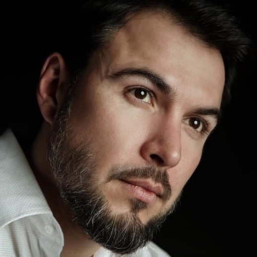 Александр Суворов